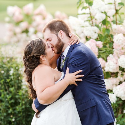 Wedding at the Fox Hopyard Golf Club:
Josette & Ian are married: a sneak peek